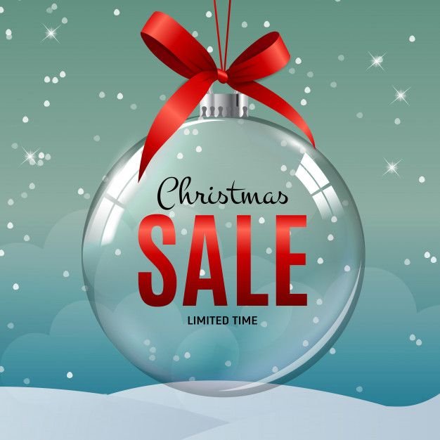 Premium Vector _ Christmas sale banner.jpeg